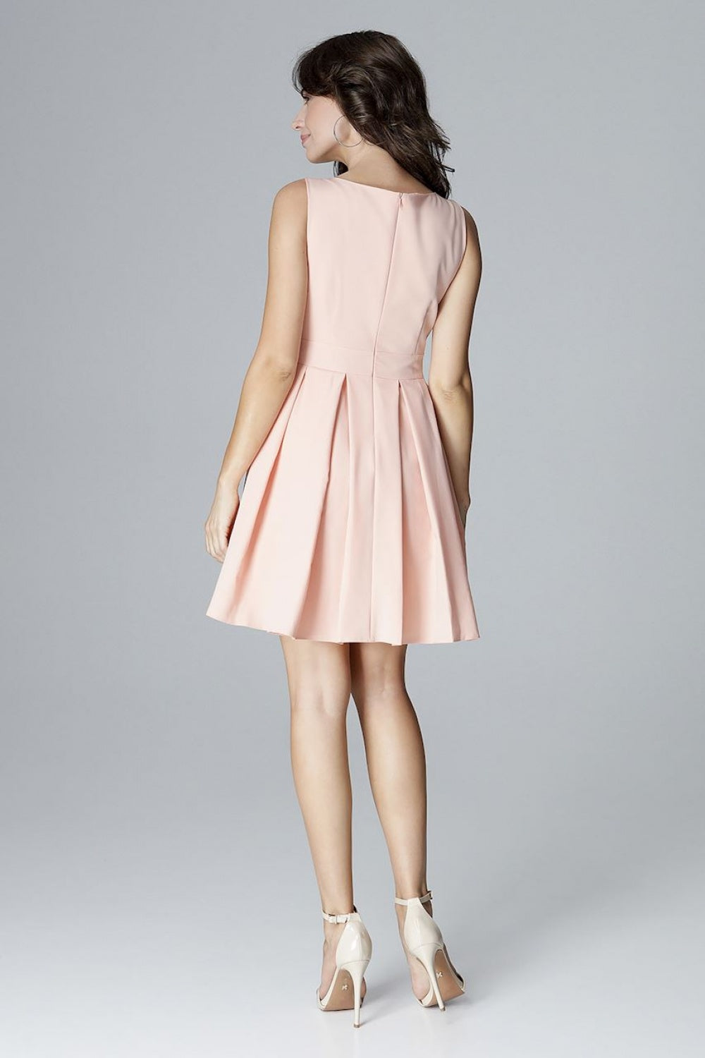 Cocktail dress L006 – Lenitif – Cocktail Dress – image 8