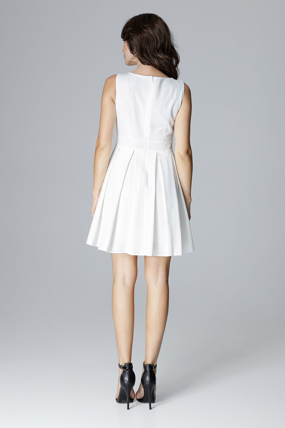 Cocktail dress L006 – Lenitif – Cocktail Dress – image 11