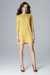 Day Dress L001 – Lenitif – Day Dress – image 4