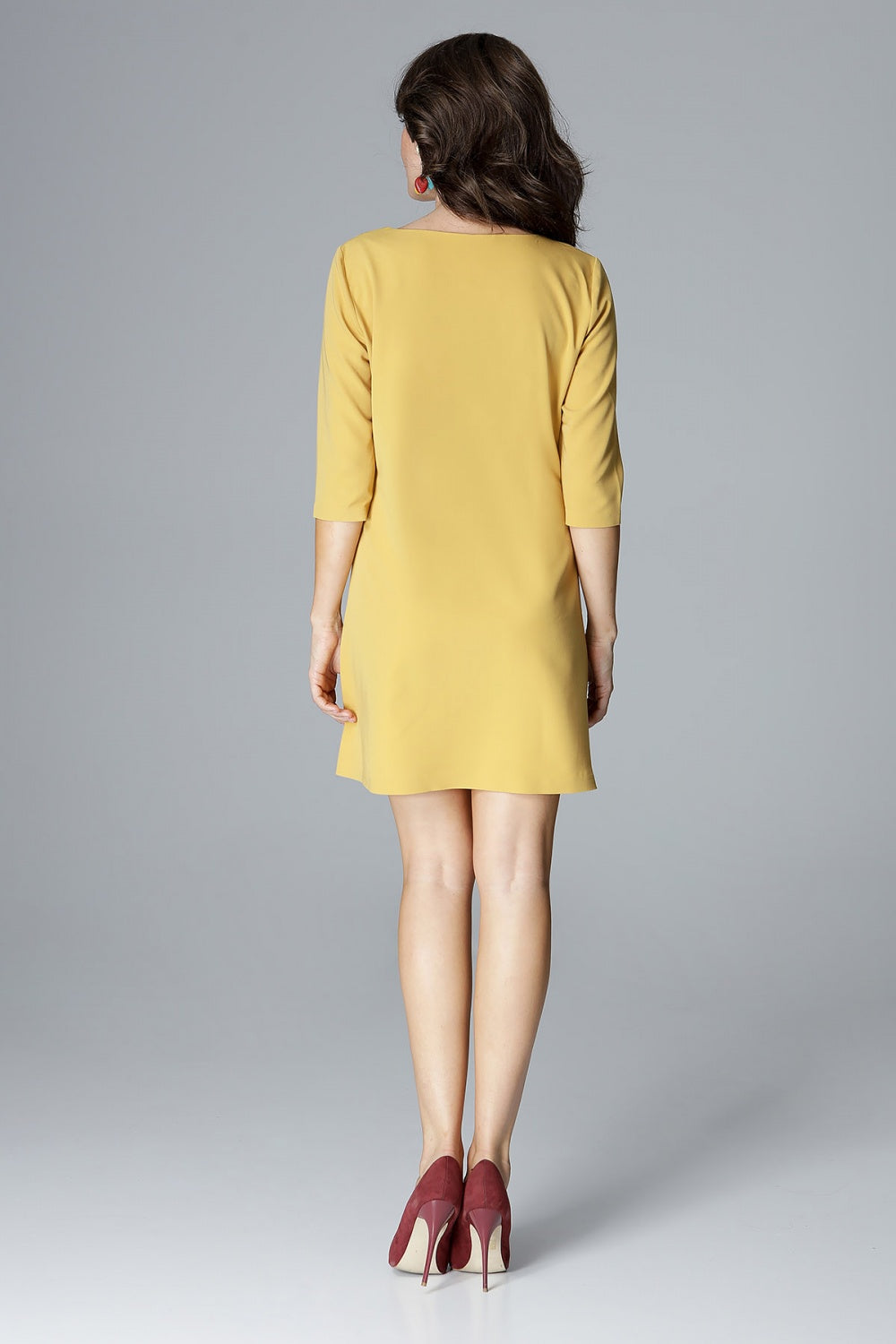 Day Dress L001 – Lenitif – Day Dress – image 5