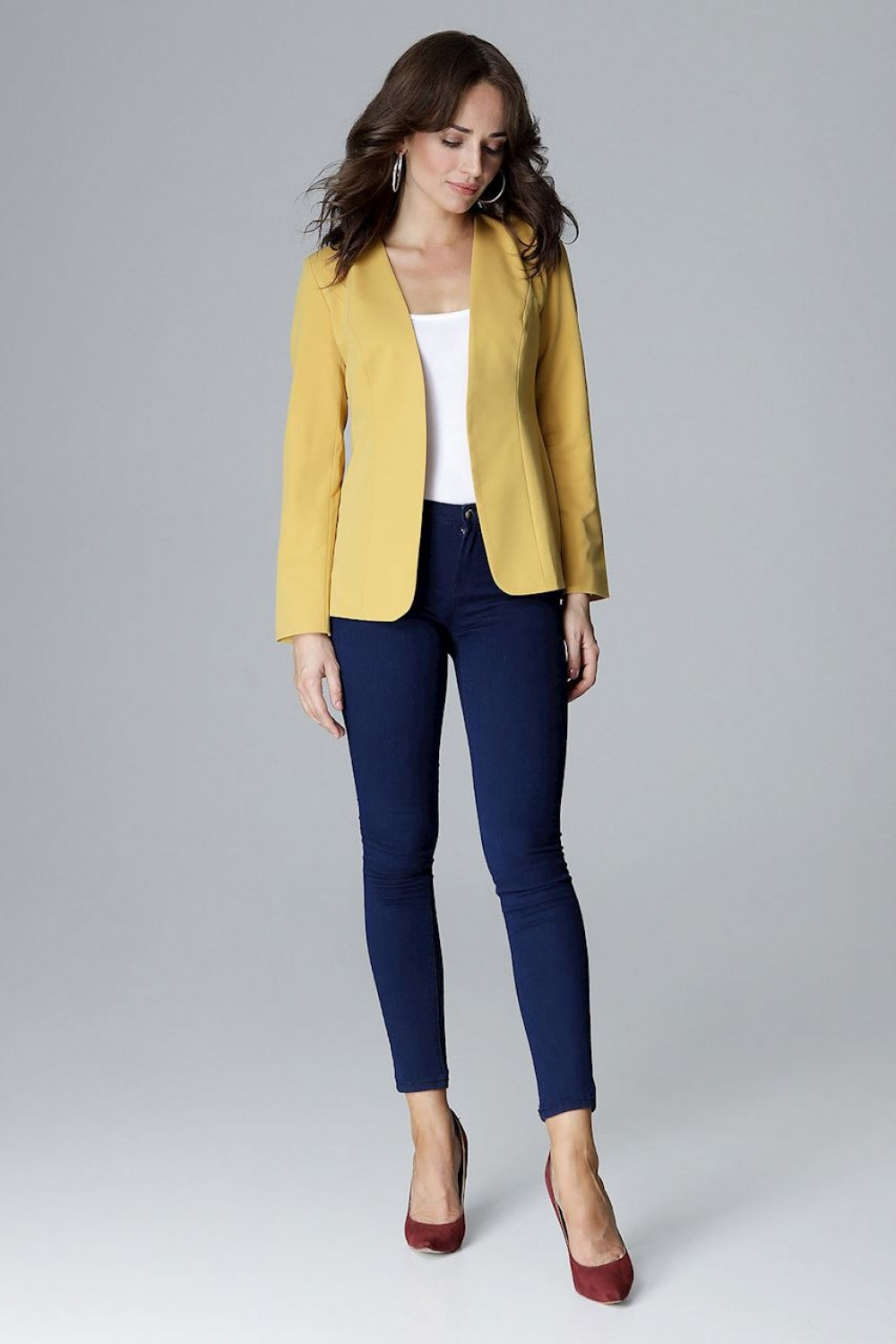 Jacket L005 – Lenitif – Jacket – image 2