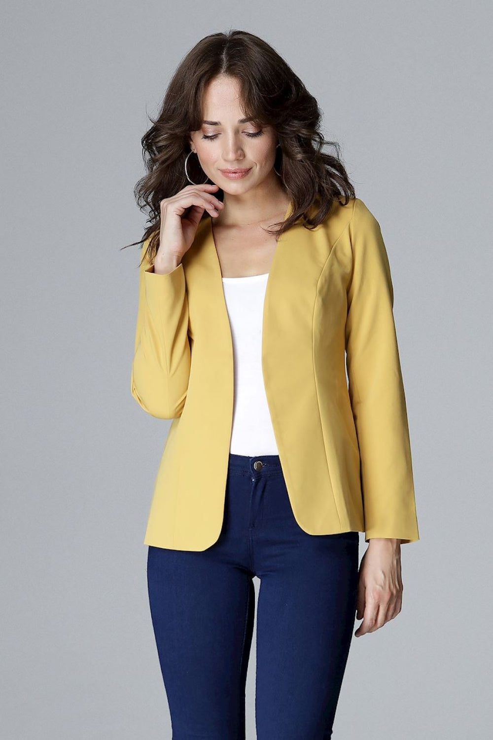 Jacket L005 – Lenitif – Jacket – image 3