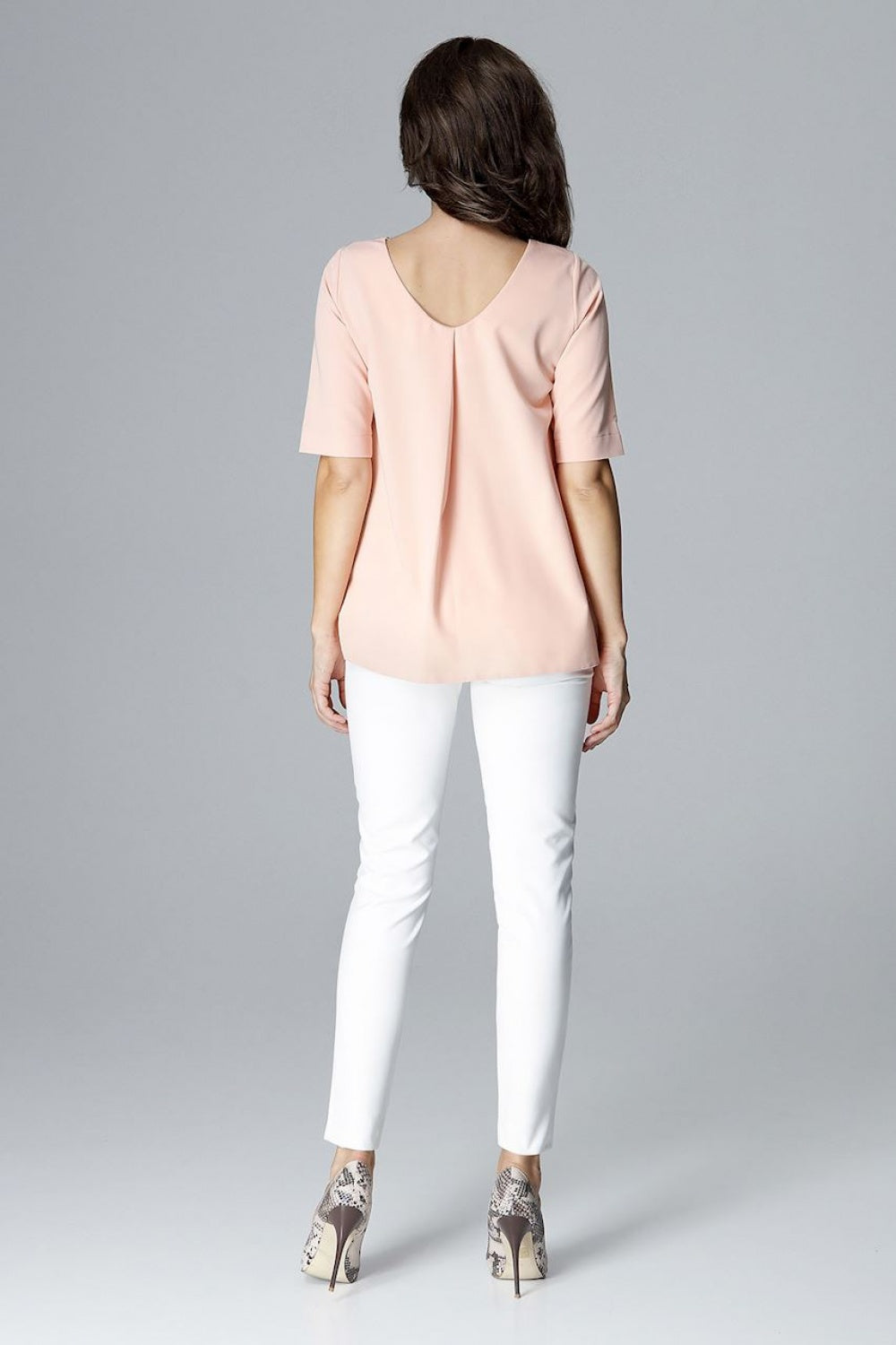 Blouse L002 – Lenitif – Blouse – image 6