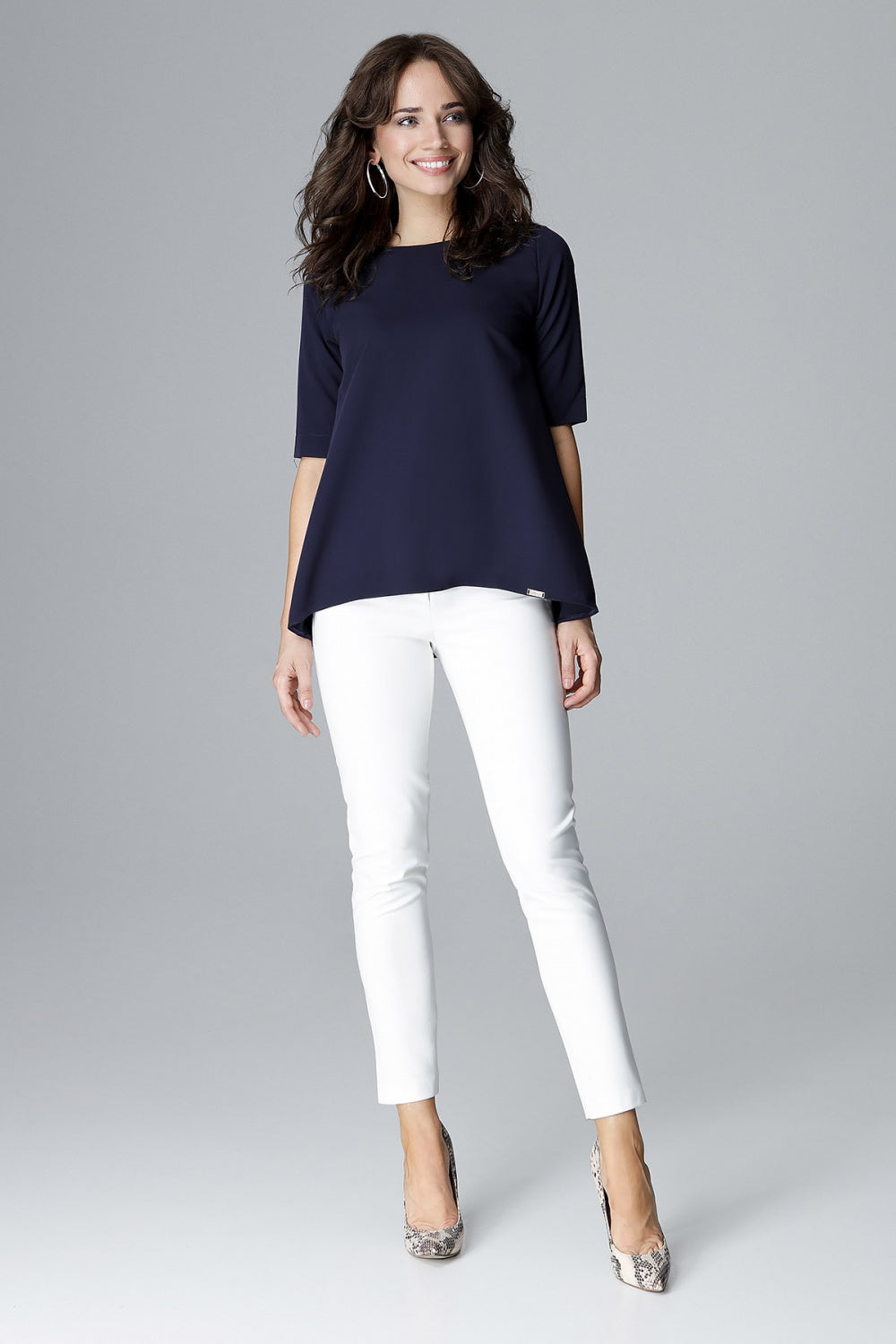 Blouse L002 – Lenitif – Blouse – image 7