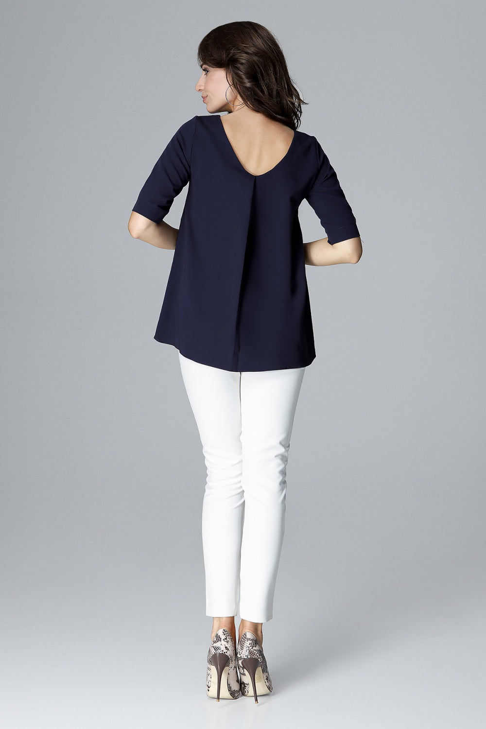 Blouse L002 – Lenitif – Blouse – image 8