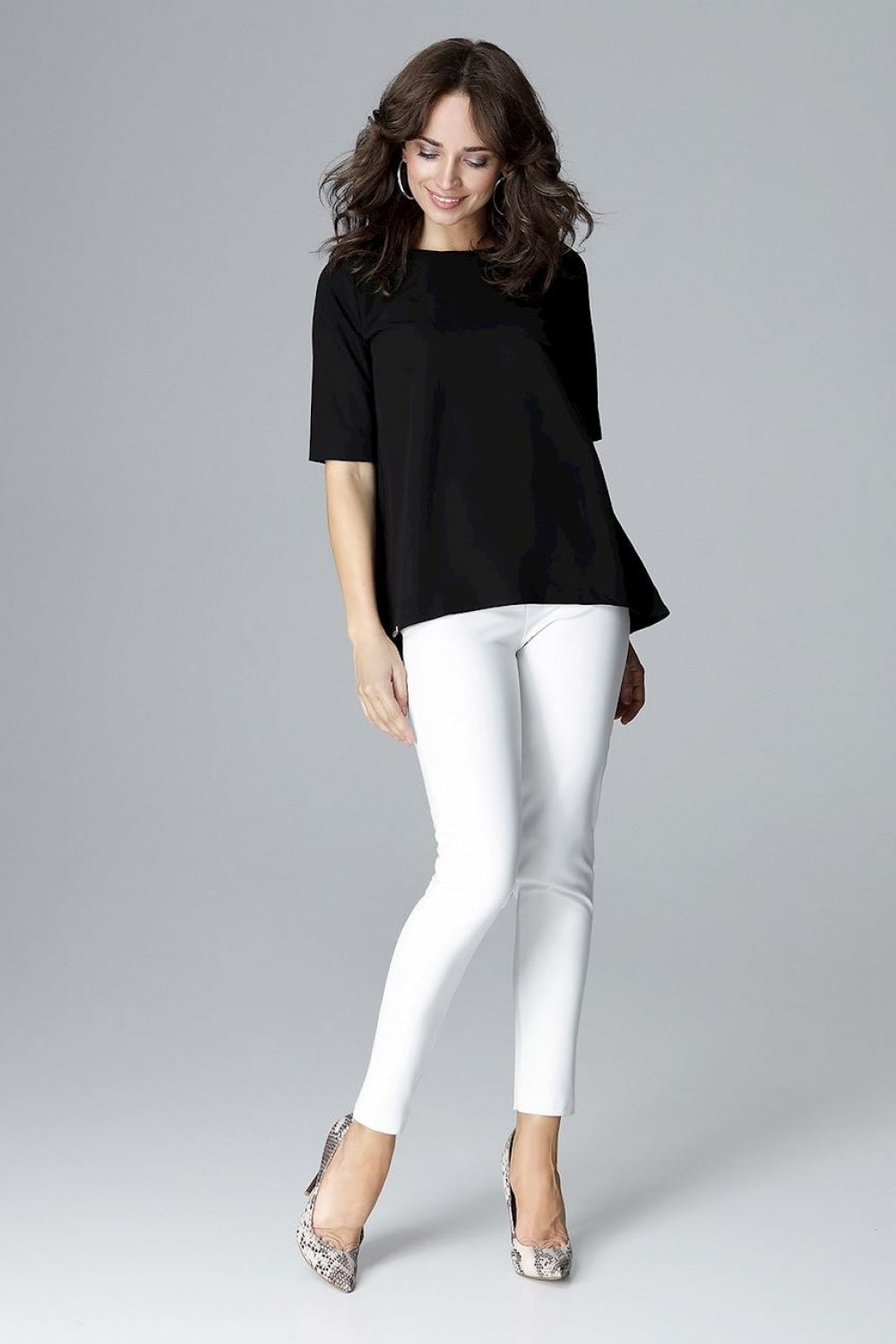 Blouse L002 – Lenitif – Blouse – image 9