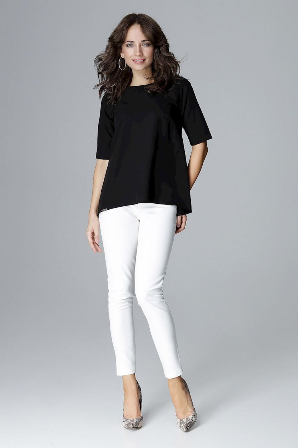 Blouse L002 – Lenitif – Blouse – image 11