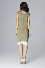 Cocktail dress L016 – Lenitif – Cocktail Dress – image 4