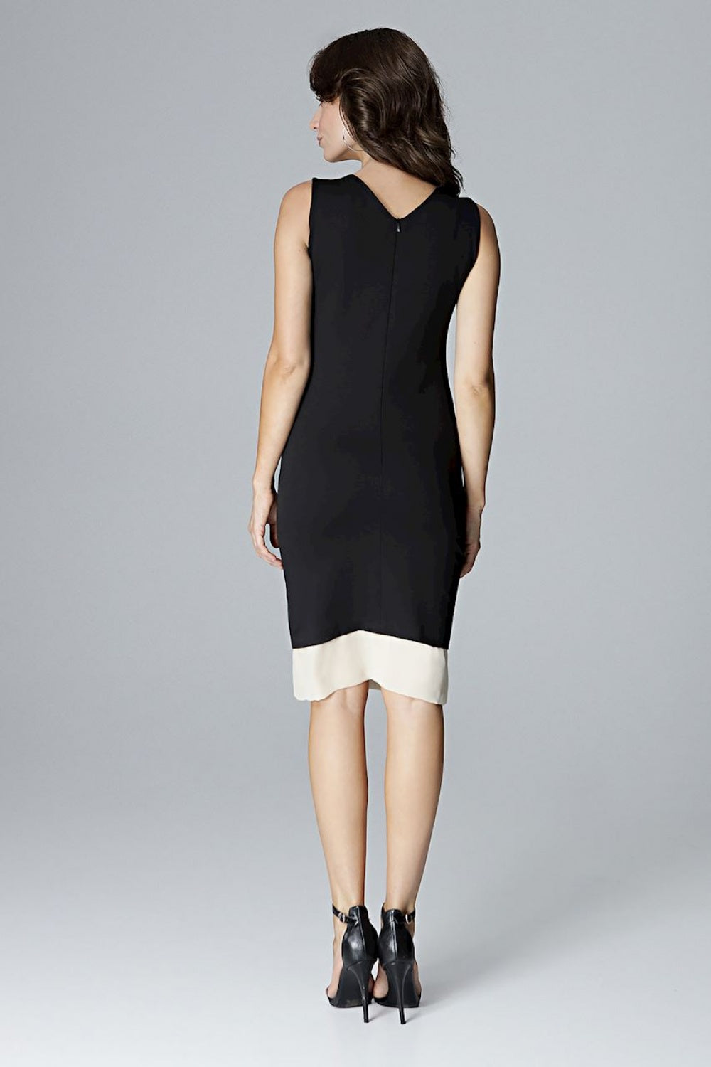 Cocktail dress L016 – Lenitif – Cocktail Dress – image 6