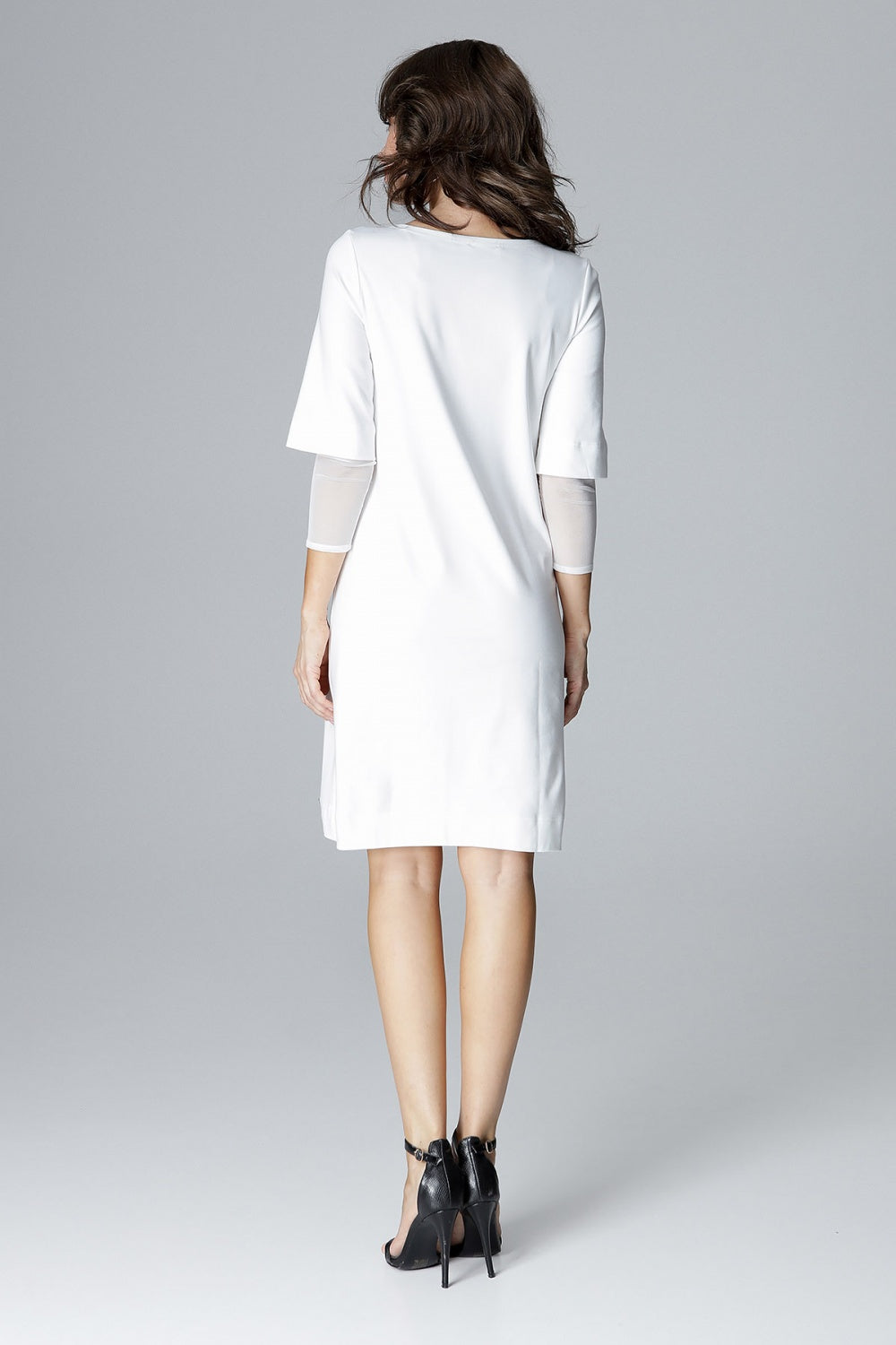 Cocktail dress L015 – Lenitif – Cocktail Dress – image 3