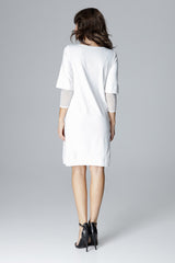 Cocktail dress L015 – Lenitif – Cocktail Dress – image 3