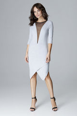 Evening dress L012 – Lenitif – Evening Dress – image 4