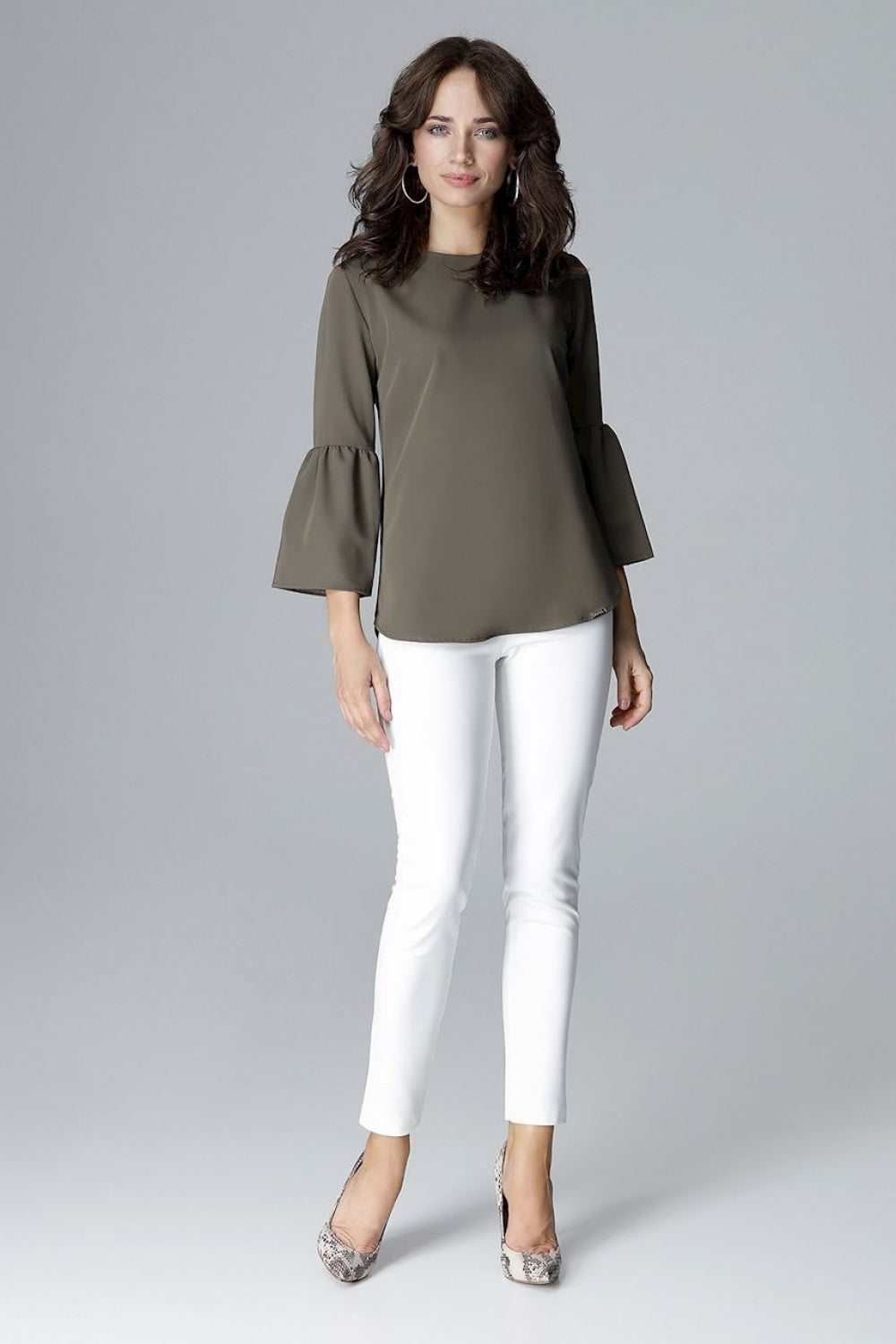 Blouse L010 – Lenitif – Blouse – image 2