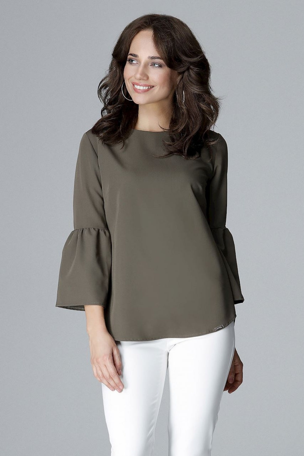 Blouse L010 – Lenitif – Blouse – image 3