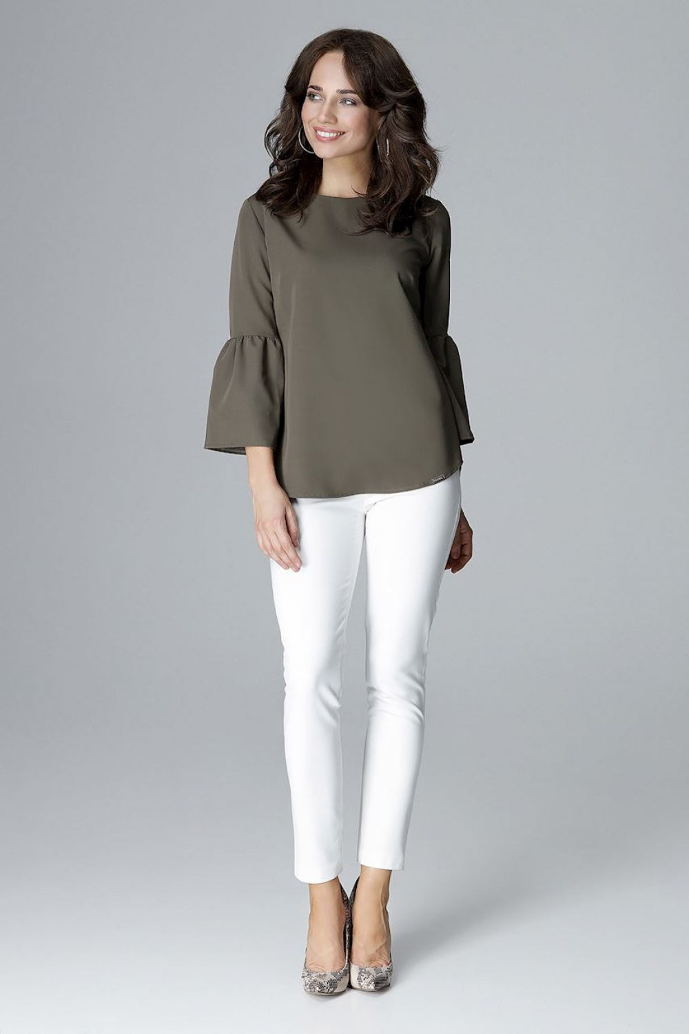 Blouse L010 – Lenitif – Blouse – image 4