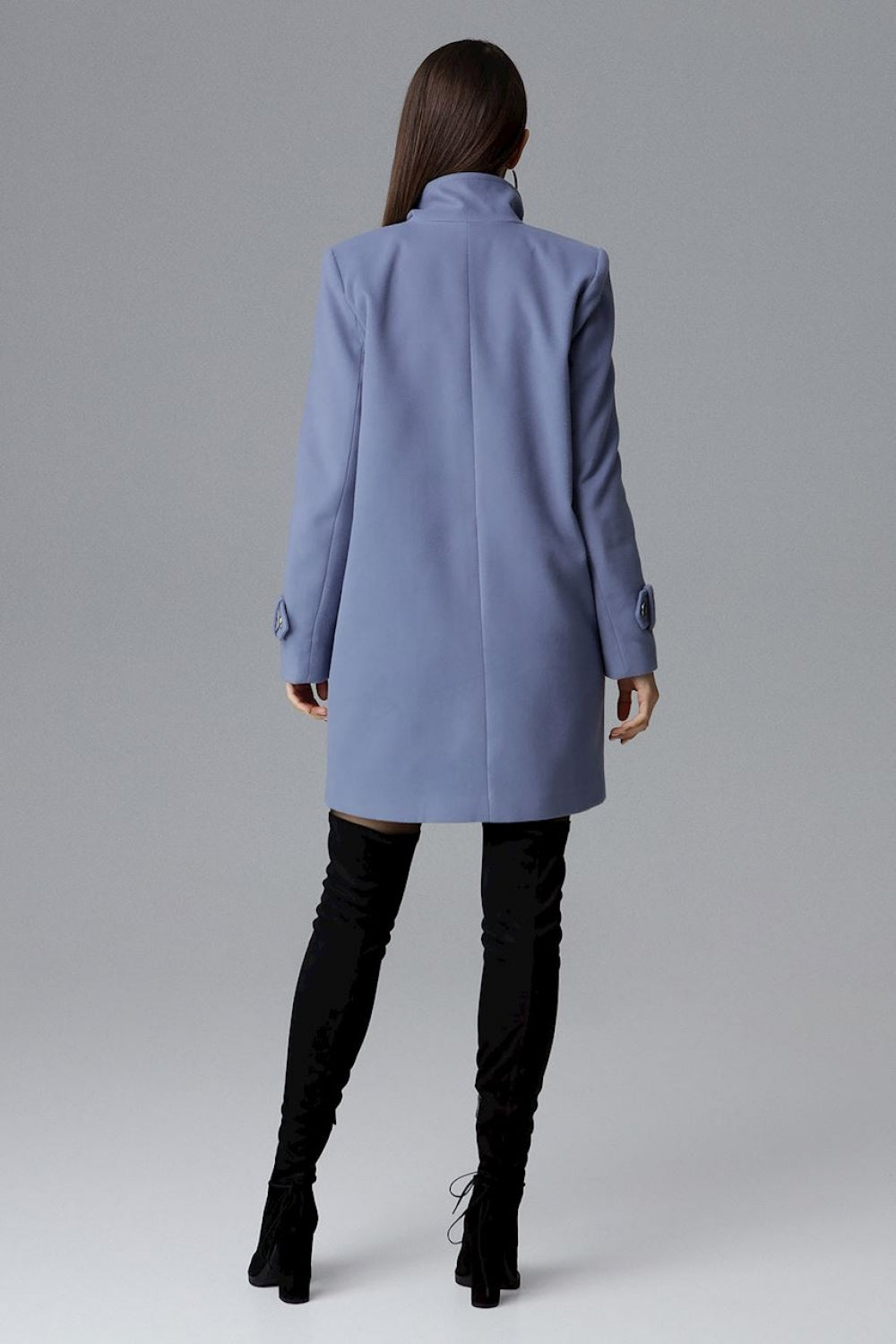 Coat M625 – Figl – Coat – image 5