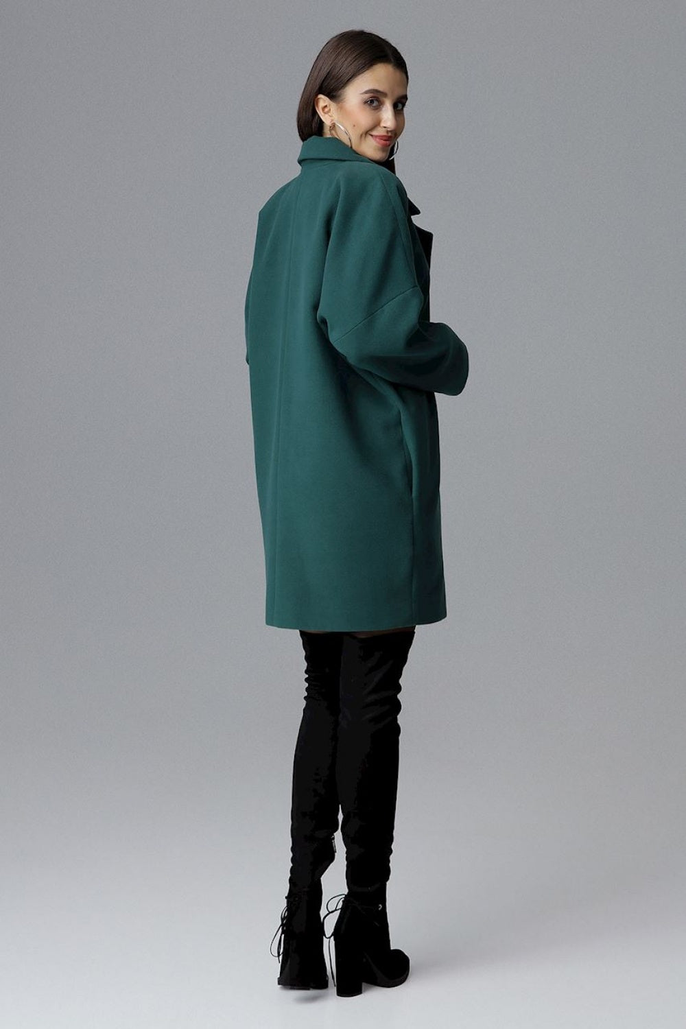 Coat M625 – Figl – Coat – image 6