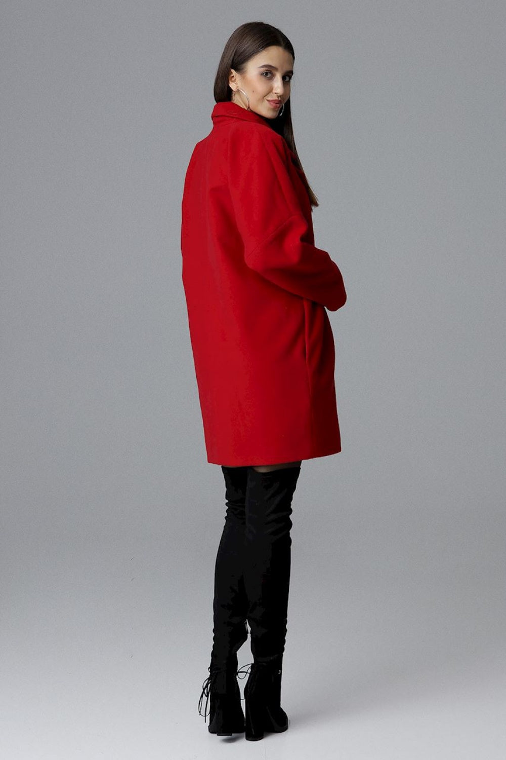 Coat M625 – Figl – Coat – image 7