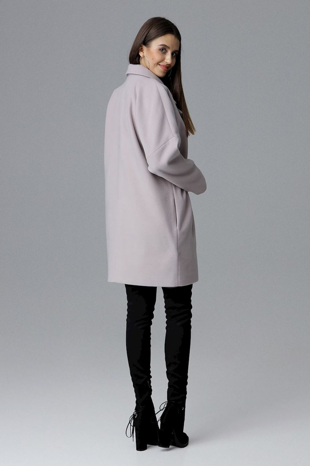 Coat M625 – Figl – Coat – image 8