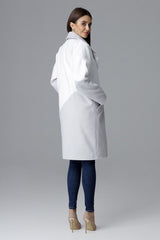 Coat M626 – Figl – Coat – image 4