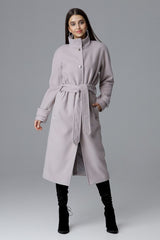 Coat M624 – Figl, Beige – Coat