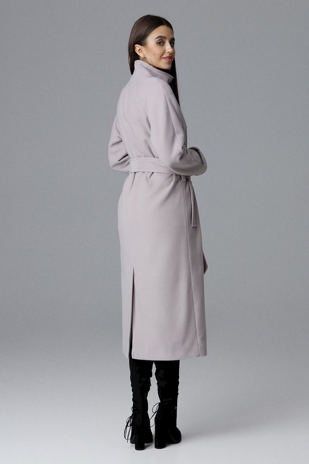 Coat M624 – Figl – Coat – image 3