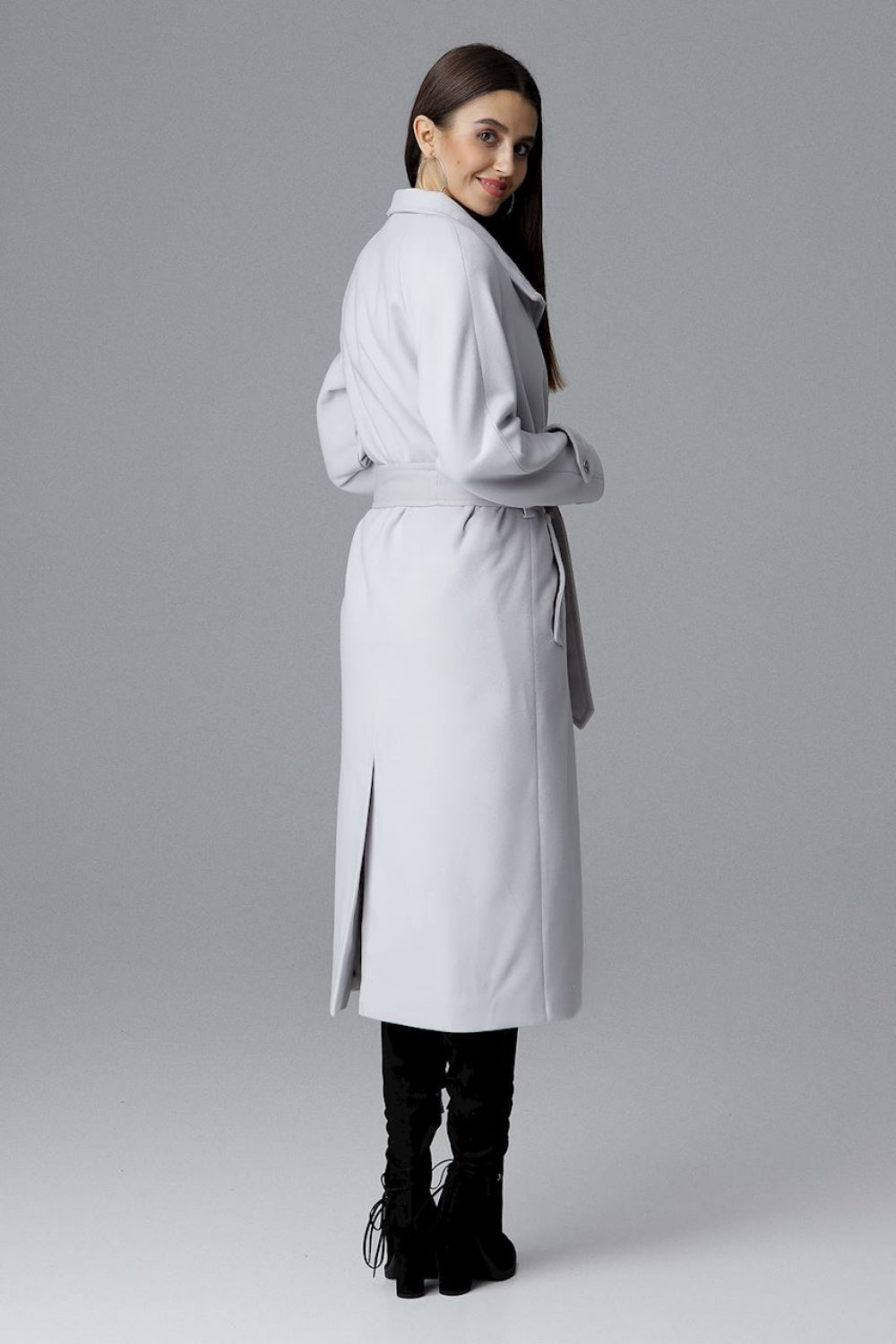 Coat M624 – Figl – Coat – image 4