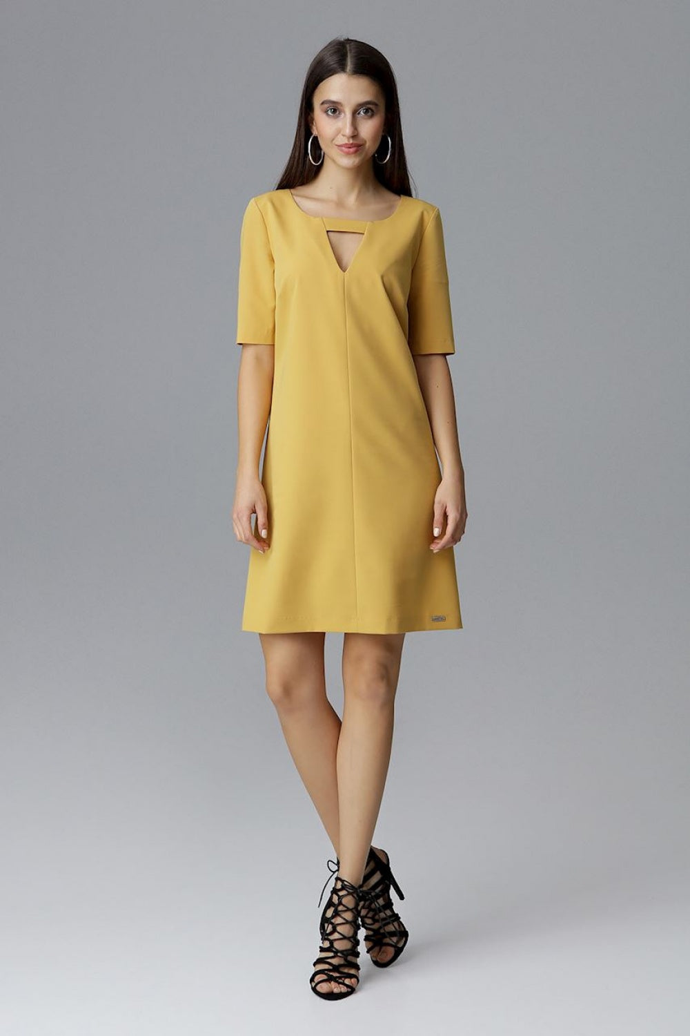 Day Dress M634 – Figl – Day Dress – image 5