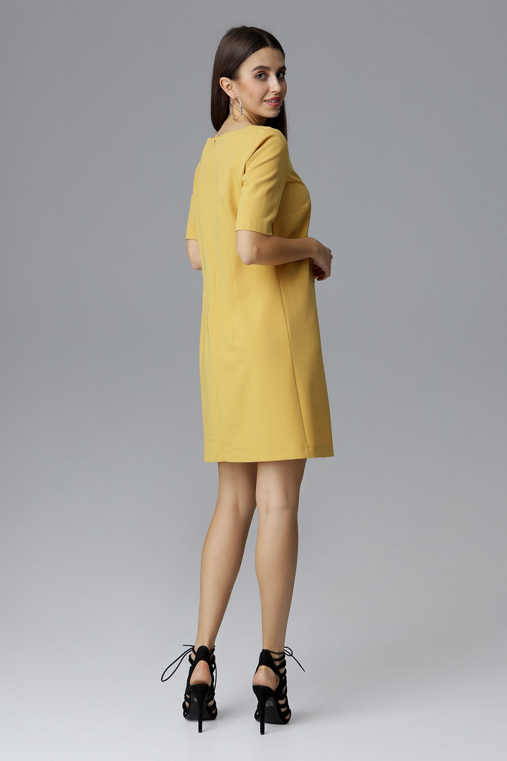 Day Dress M634 – Figl – Day Dress – image 6