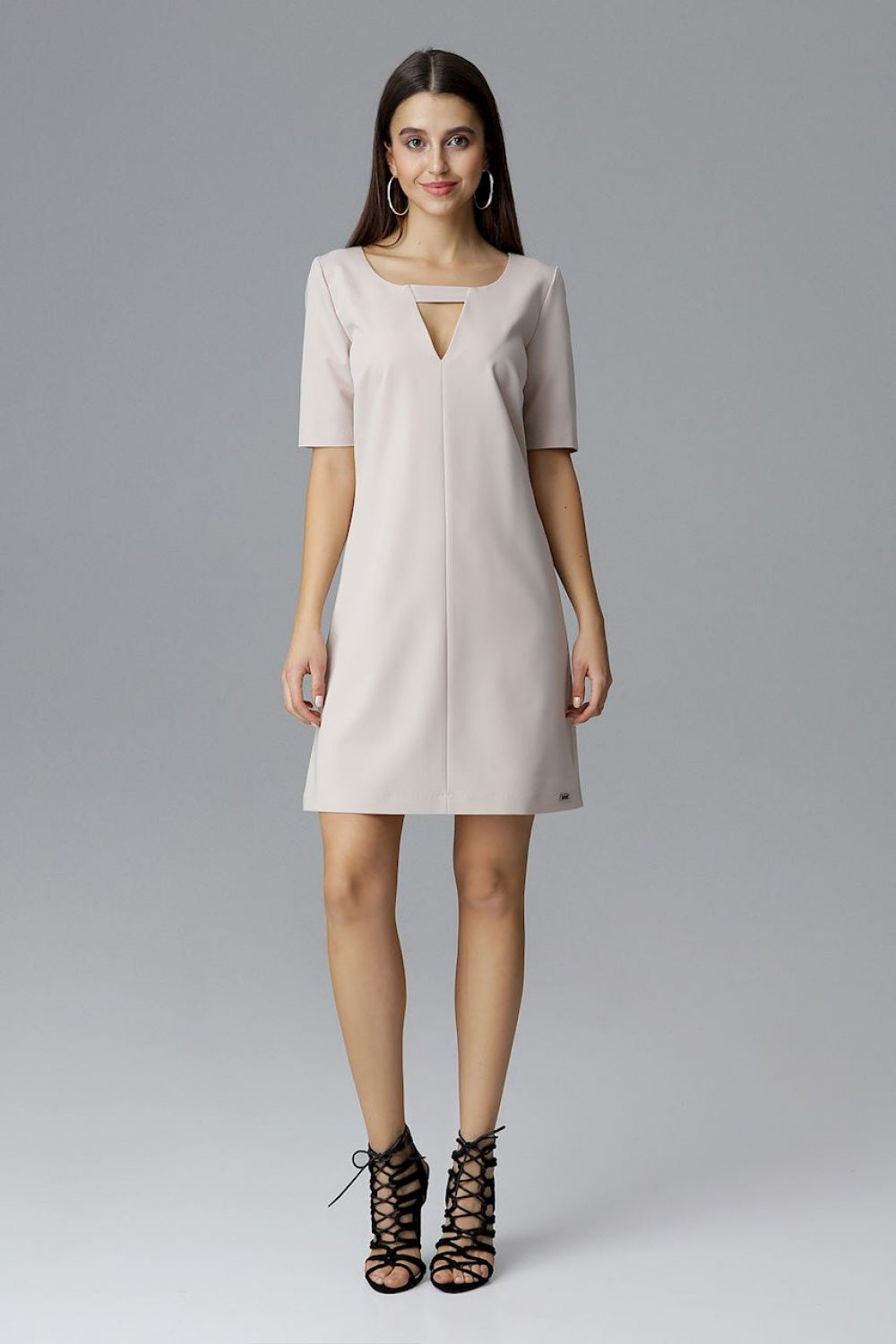 Day Dress M634 – Figl – Day Dress – image 7