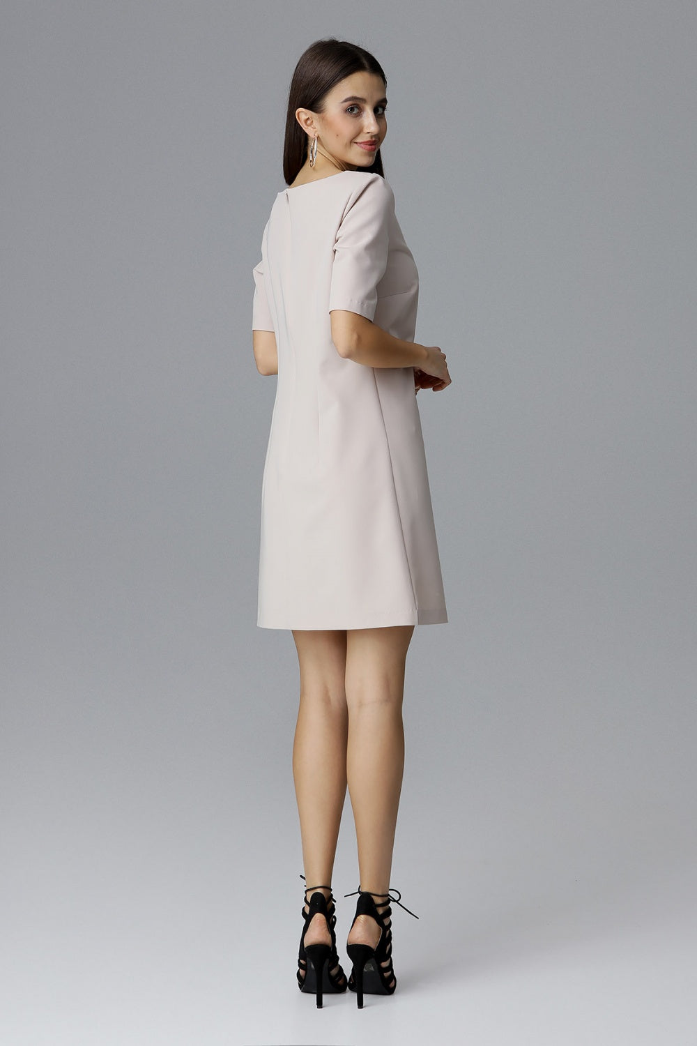 Day Dress M634 – Figl – Day Dress – image 8