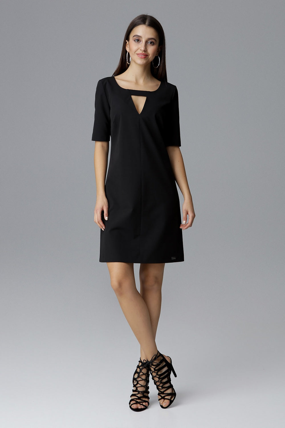 Day Dress M634 – Figl – Day Dress – image 9