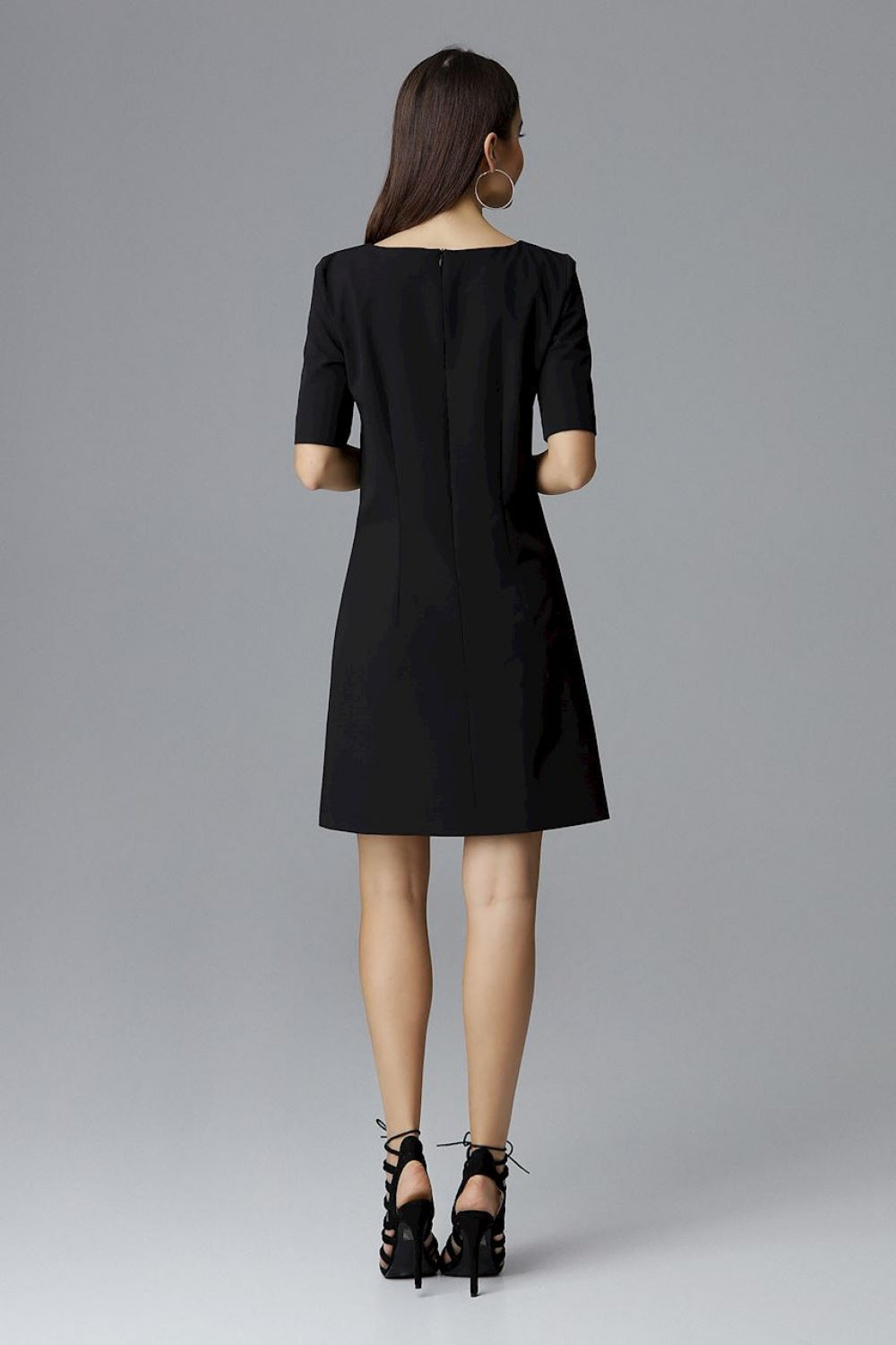 Day Dress M634 – Figl – Day Dress – image 10