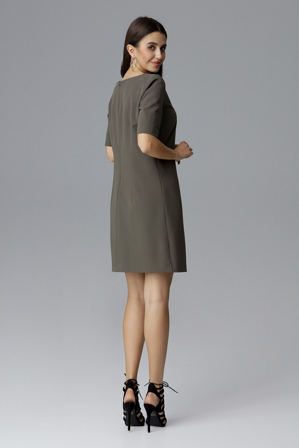 Day Dress M634 – Figl – Day Dress – image 11