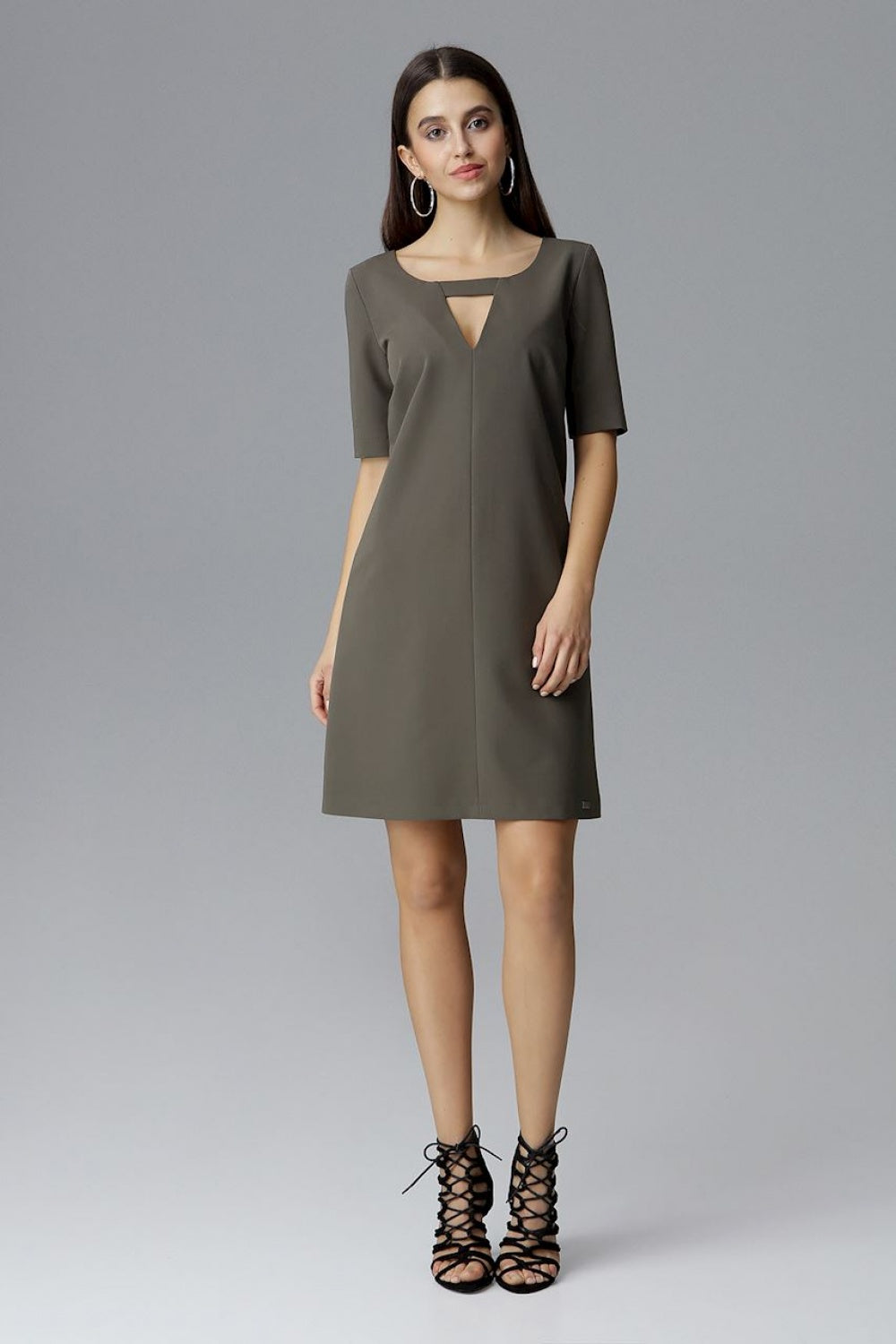 Day Dress M634 – Figl – Day Dress – image 12