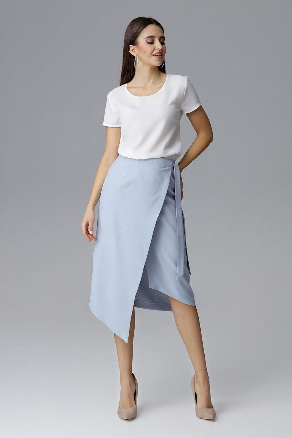 Skirt M629 – Figl – Skirt – image 5