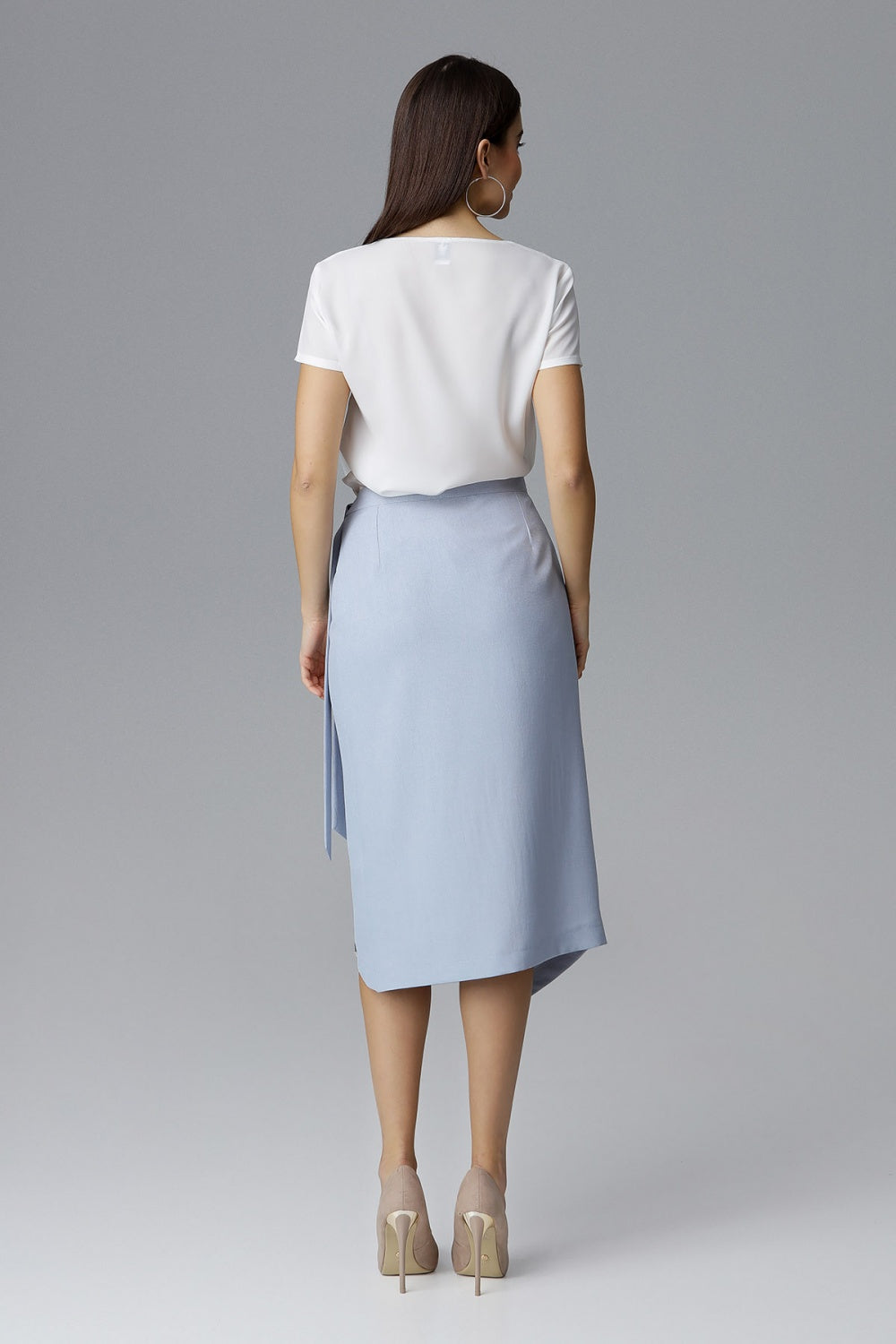 Skirt M629 – Figl – Skirt – image 6