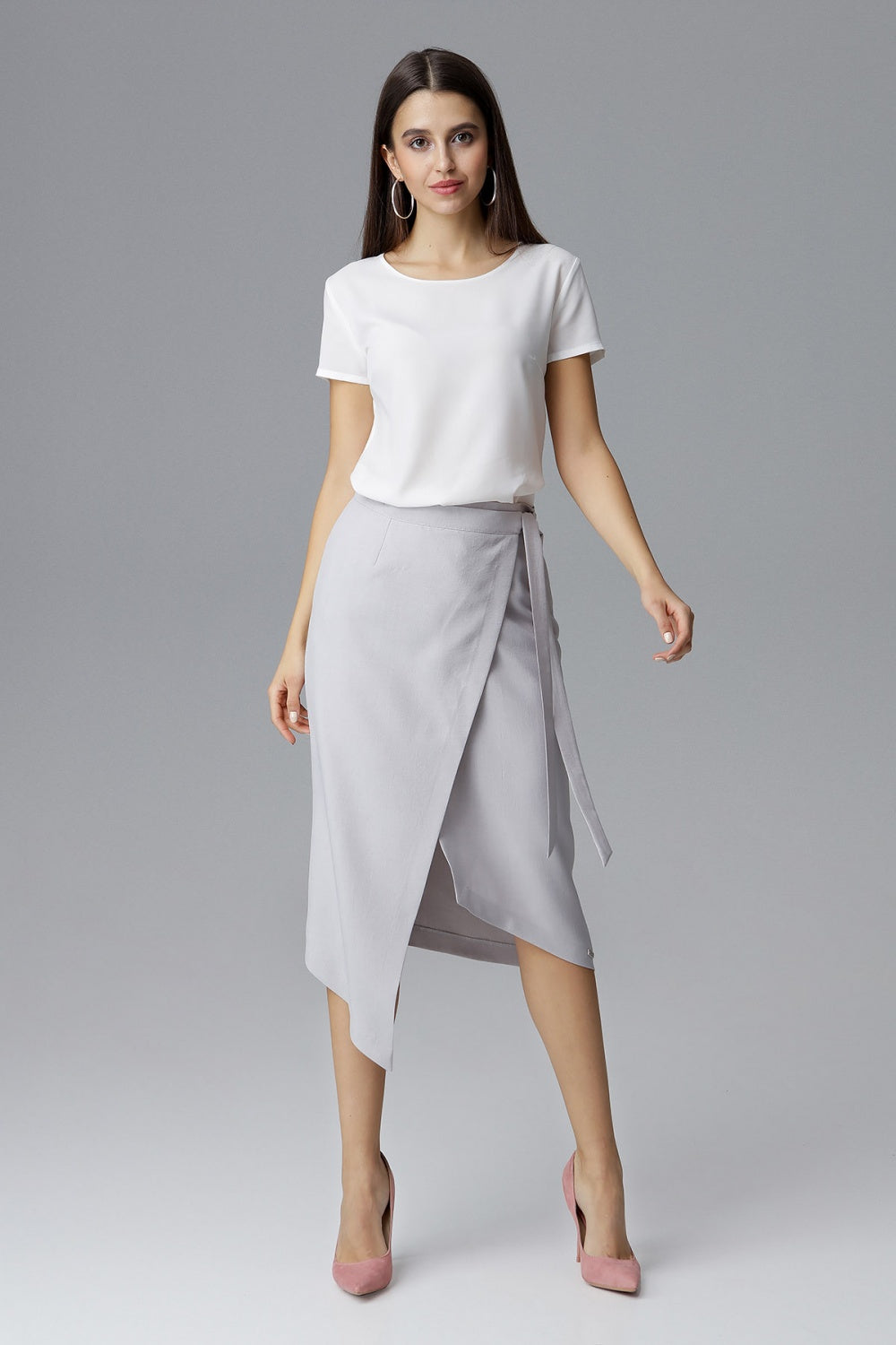 Skirt M629 – Figl – Skirt – image 7