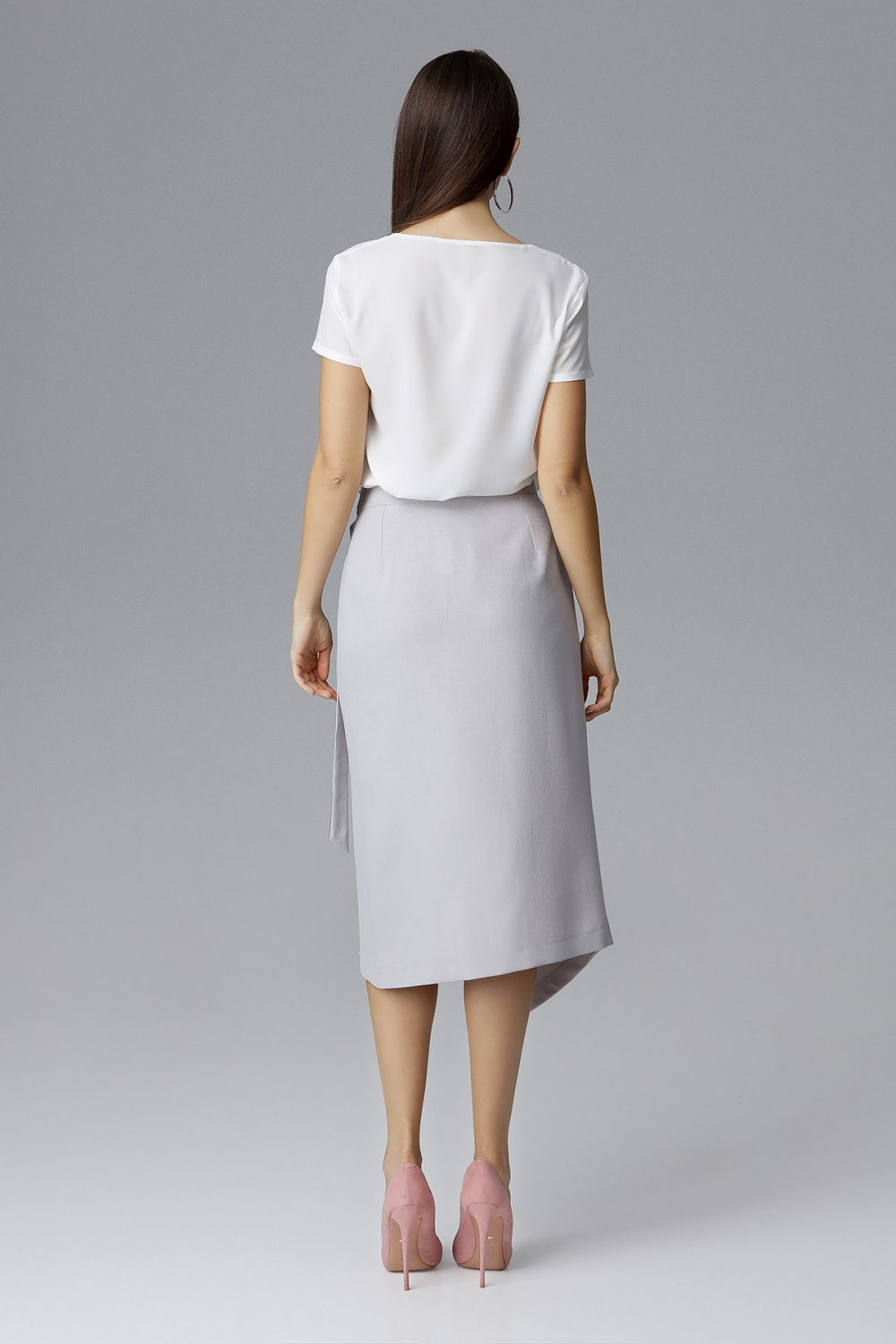 Skirt M629 – Figl – Skirt – image 8