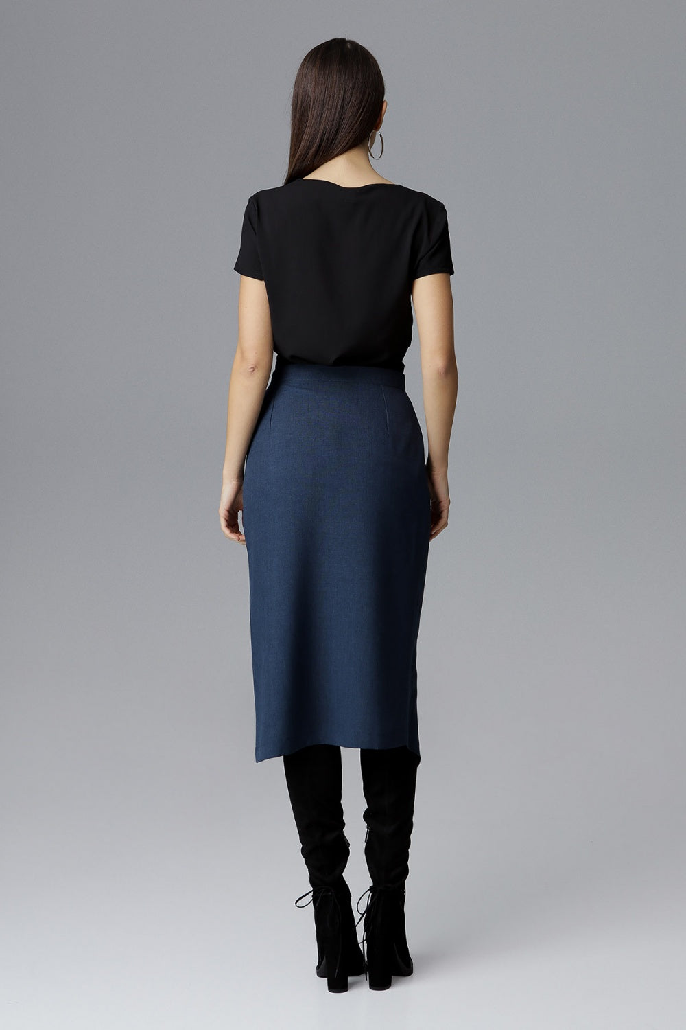 Skirt M629 – Figl – Skirt – image 10