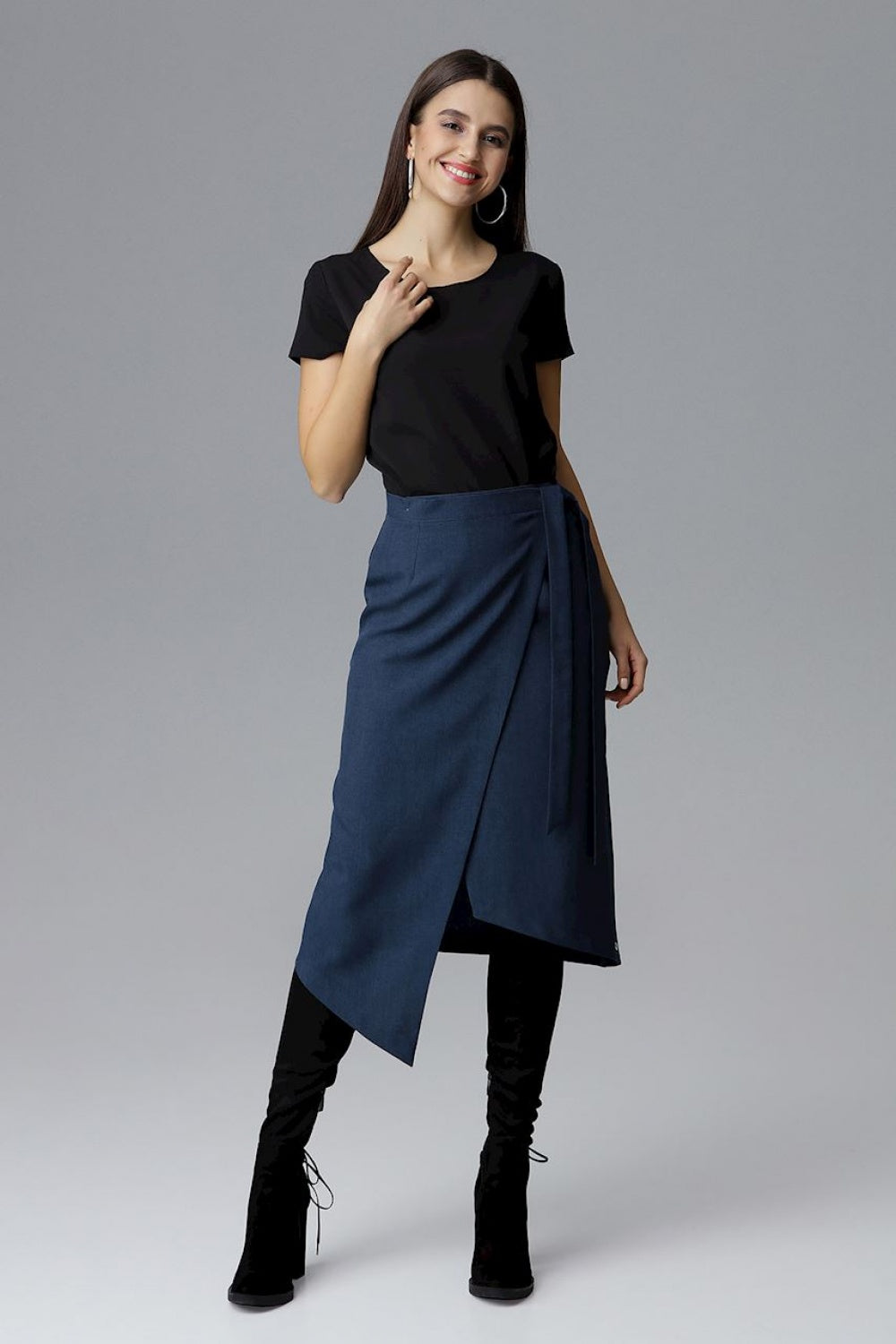 Skirt M629 – Figl – Skirt – image 11