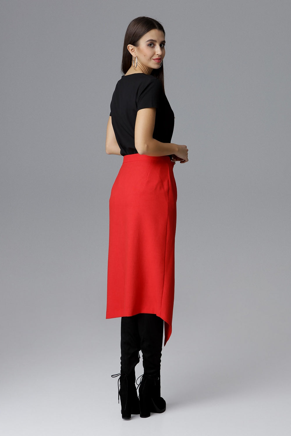 Skirt M629 – Figl – Skirt – image 12