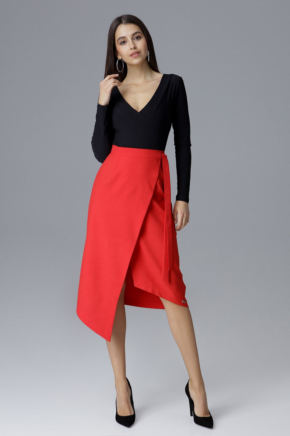 Skirt M629 – Figl – Skirt – image 13
