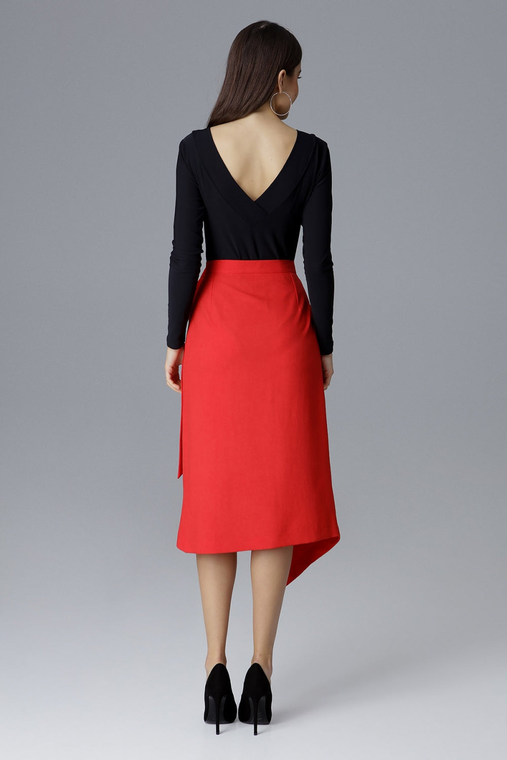 Skirt M629 – Figl – Skirt – image 14