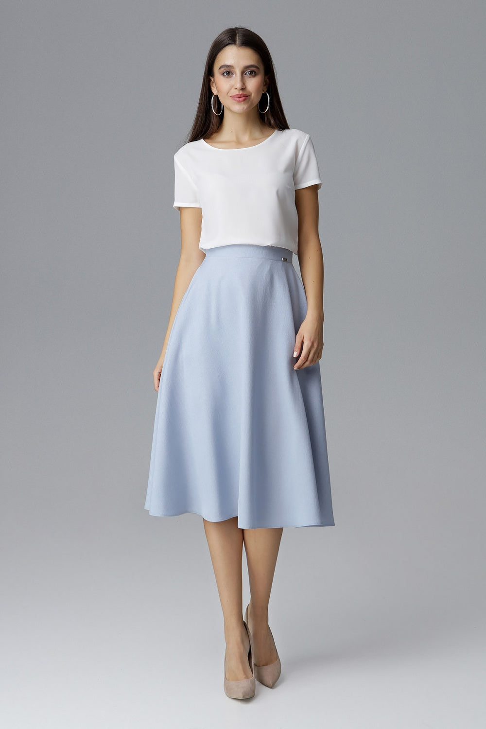Skirt M628 – Figl – Skirt – image 3
