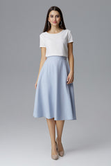 Skirt M628 – Figl – Skirt – image 3