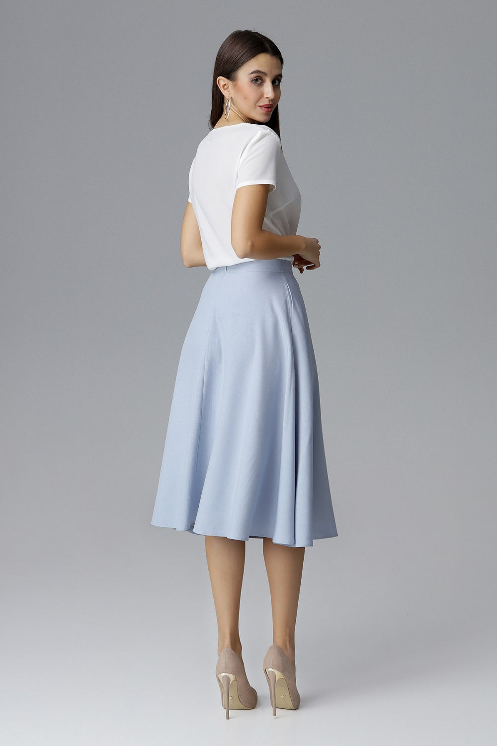 Skirt M628 – Figl – Skirt – image 4