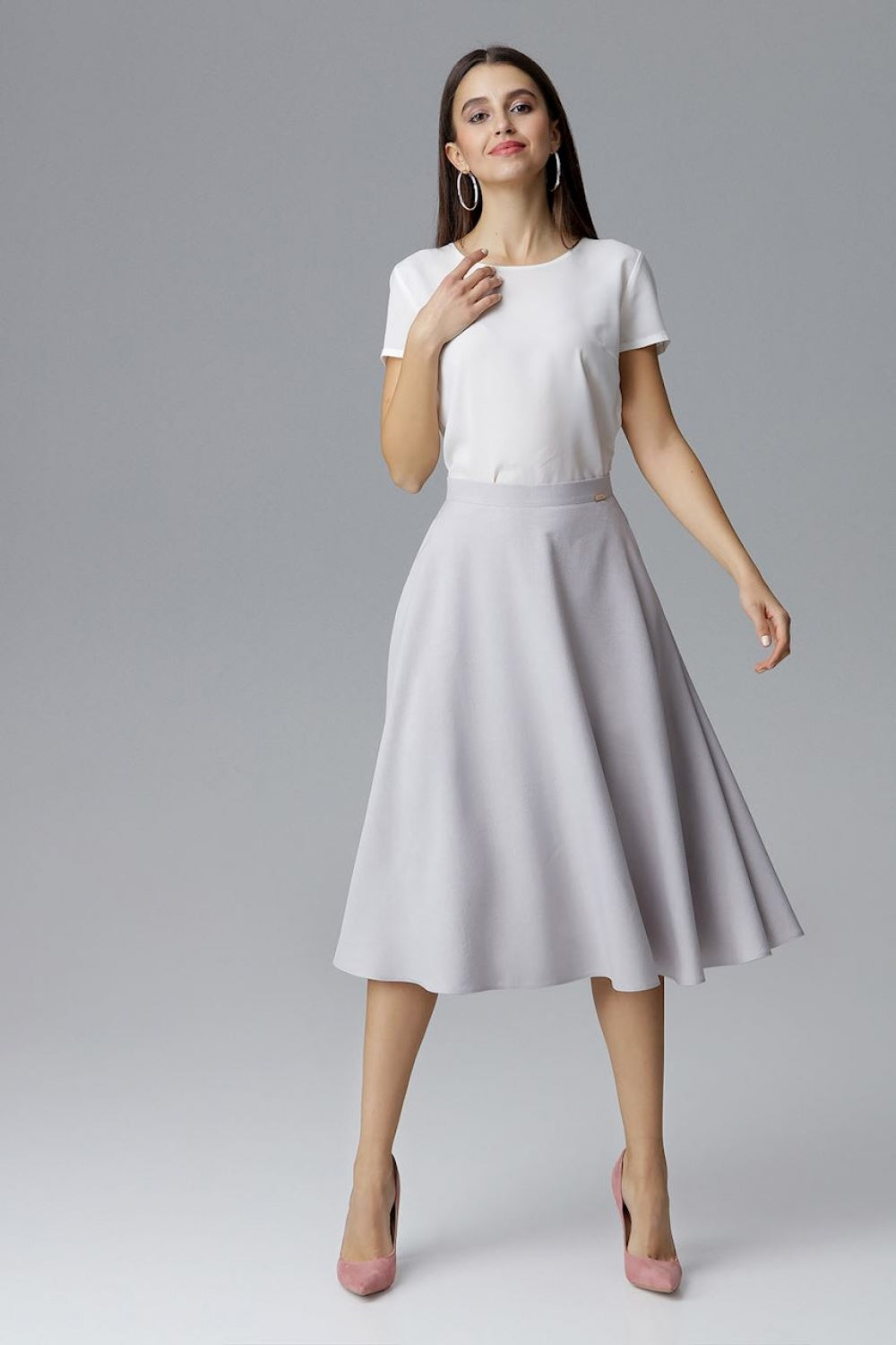Skirt M628 – Figl – Skirt – image 5