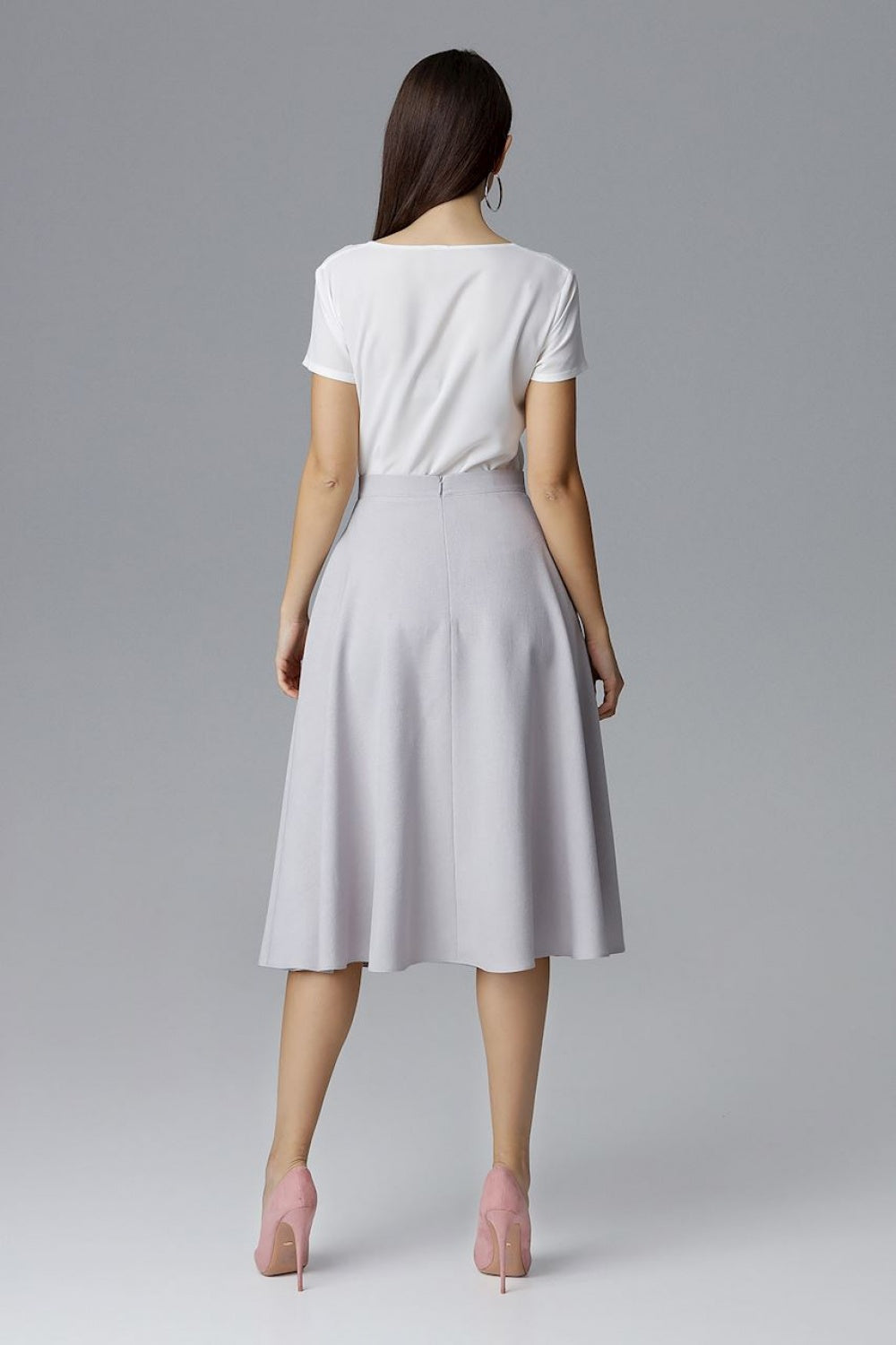 Skirt M628 – Figl – Skirt – image 6