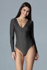 Shapewear Body M651 – Figl, Olive – Bodysuit